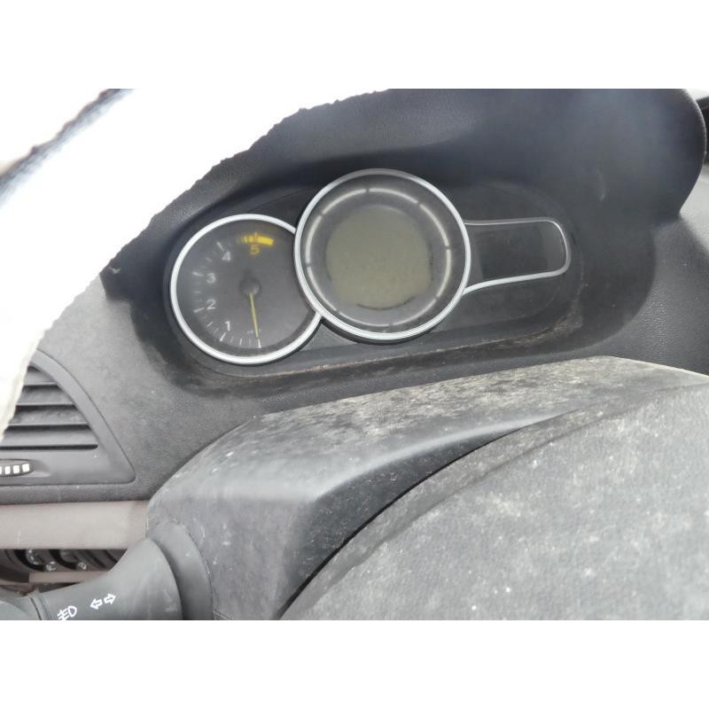 Kit de demarrage RENAULT MEGANE 3 Photo n°10