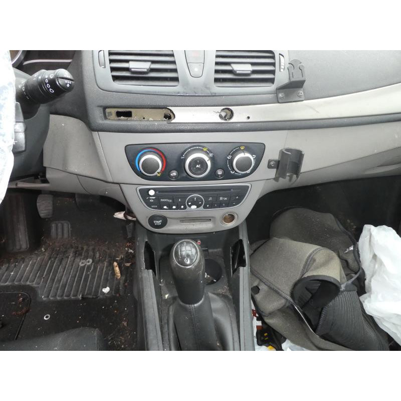 Kit de demarrage RENAULT MEGANE 3 Photo n°11