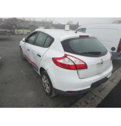 Kit de demarrage RENAULT MEGANE 3