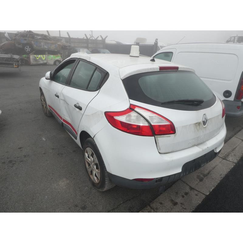 Kit de demarrage RENAULT MEGANE 3 Photo n°12