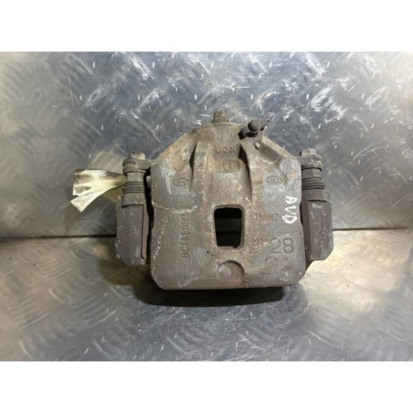 Etrier avant droit (freinage) HYUNDAI SONATA 5