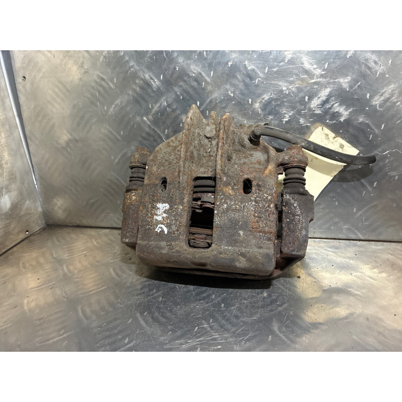 Etrier avant gauche (freinage) VOLVO V 40 1 Photo n°2