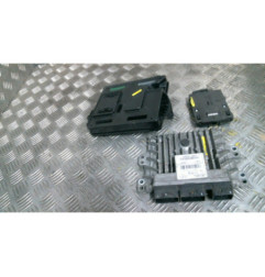 Kit de demarrage RENAULT MEGANE 3