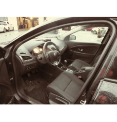 Kit de demarrage RENAULT MEGANE 3