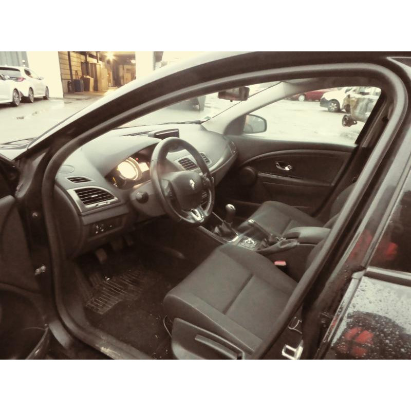 Kit de demarrage RENAULT MEGANE 3 Photo n°4
