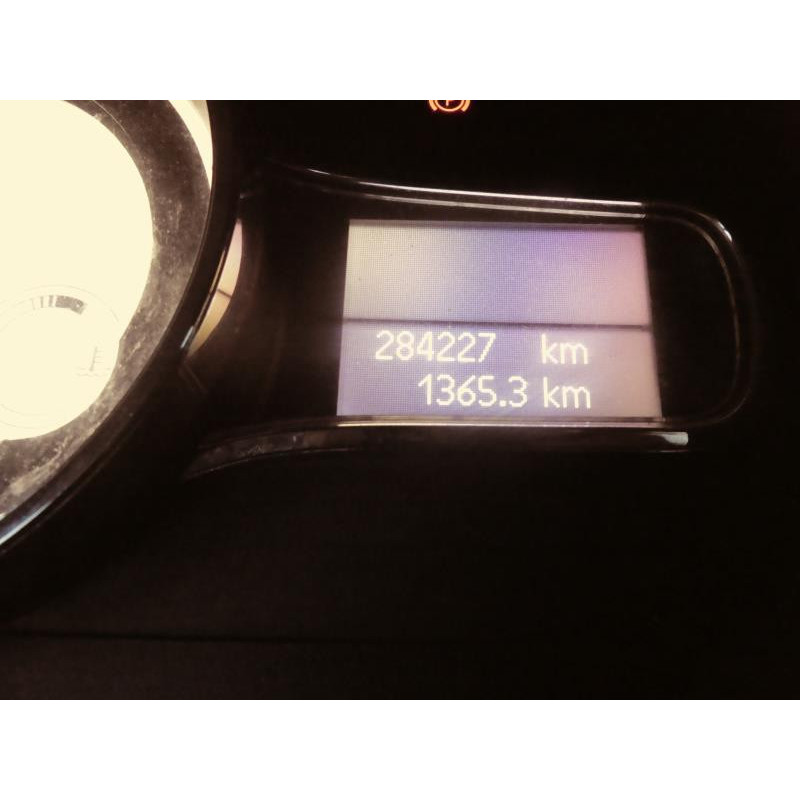 Kit de demarrage RENAULT MEGANE 3 Photo n°5