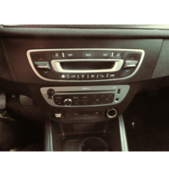 Kit de demarrage RENAULT MEGANE 3