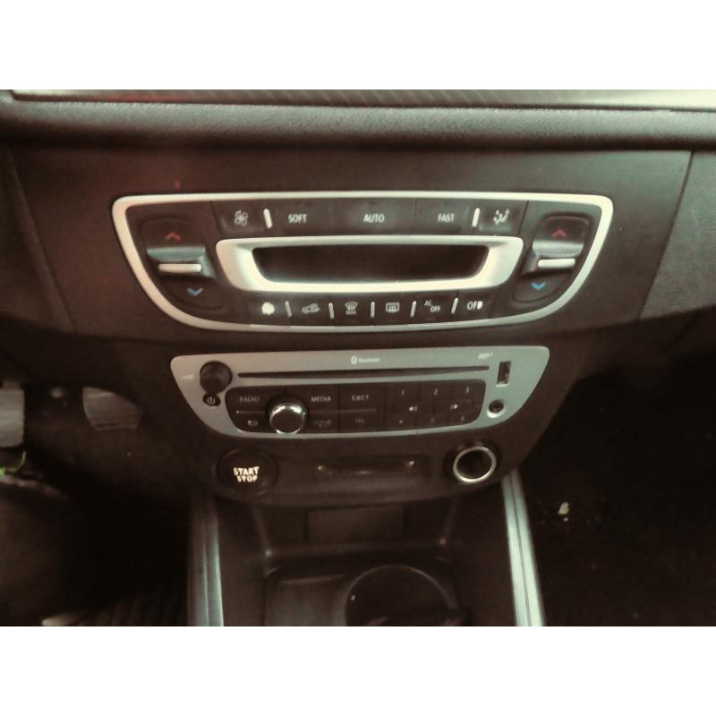 Kit de demarrage RENAULT MEGANE 3 Photo n°8