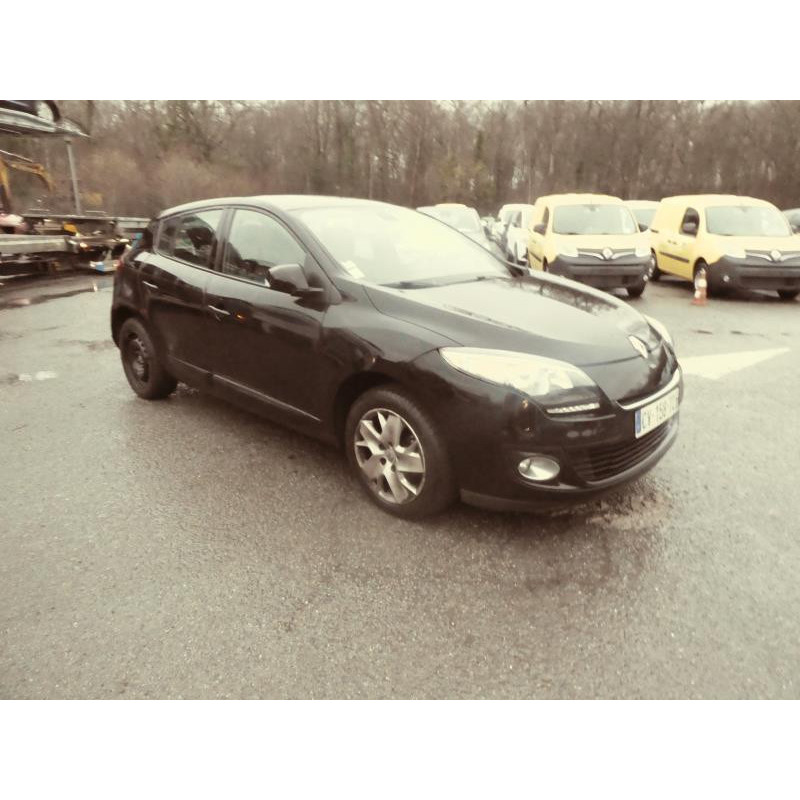 Kit de demarrage RENAULT MEGANE 3 Photo n°10