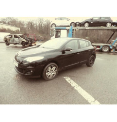 Kit de demarrage RENAULT MEGANE 3