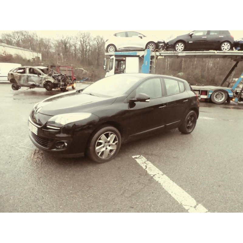 Kit de demarrage RENAULT MEGANE 3 Photo n°13