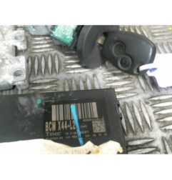 Kit de demarrage RENAULT TWINGO 2