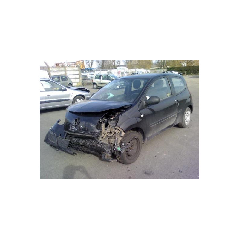 Kit de demarrage RENAULT TWINGO 2 Photo n°4