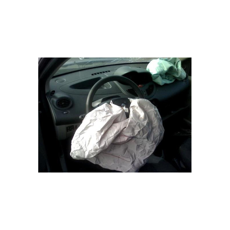 Kit de demarrage RENAULT TWINGO 2 Photo n°5