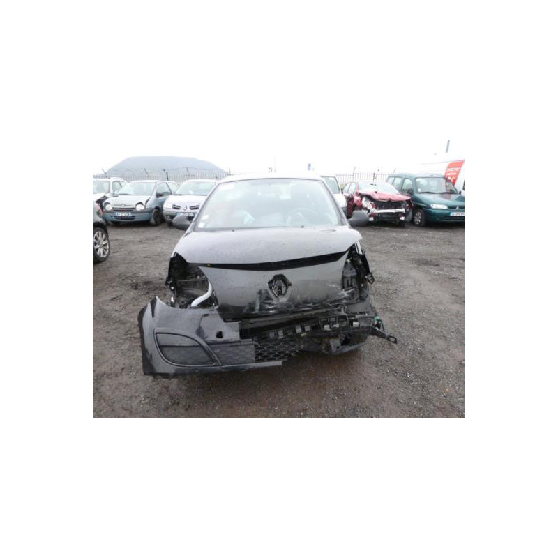 Kit de demarrage RENAULT TWINGO 2 Photo n°6