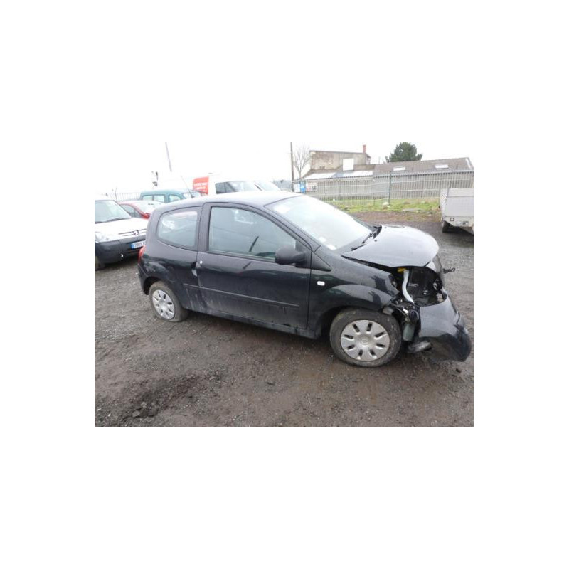 Kit de demarrage RENAULT TWINGO 2 Photo n°7