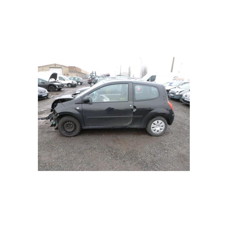 Kit de demarrage RENAULT TWINGO 2 Photo n°9