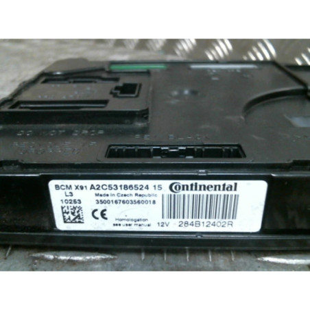 Kit de demarrage RENAULT LAGUNA 3 Photo n°1