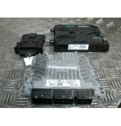 Kit de demarrage RENAULT LAGUNA 3