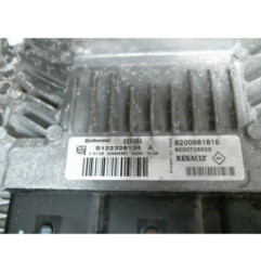 Kit de demarrage RENAULT LAGUNA 3