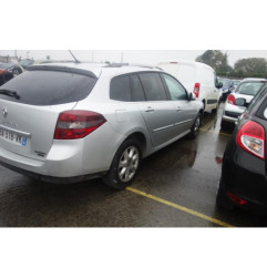 Kit de demarrage RENAULT LAGUNA 3