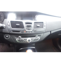 Kit de demarrage RENAULT LAGUNA 3