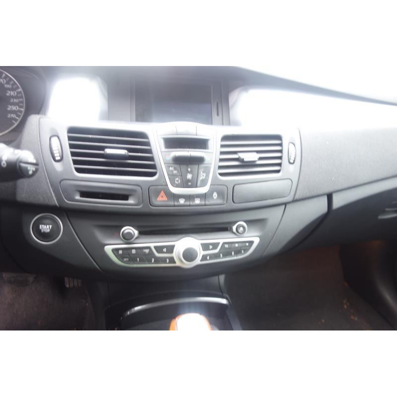 Kit de demarrage RENAULT LAGUNA 3 Photo n°8