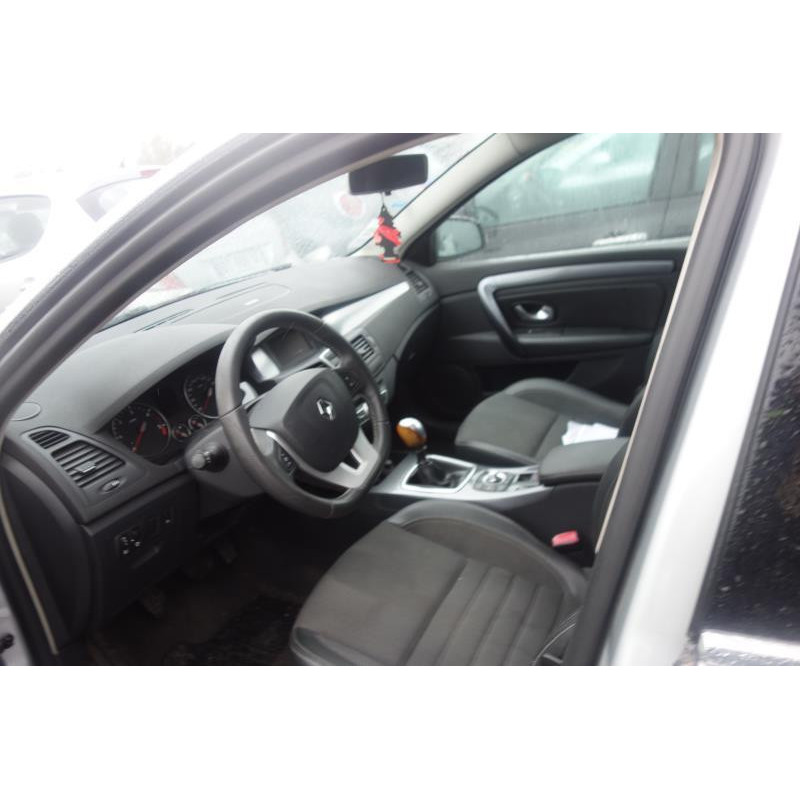 Kit de demarrage RENAULT LAGUNA 3 Photo n°9
