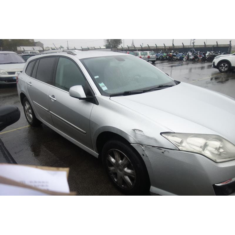 Kit de demarrage RENAULT LAGUNA 3 Photo n°12