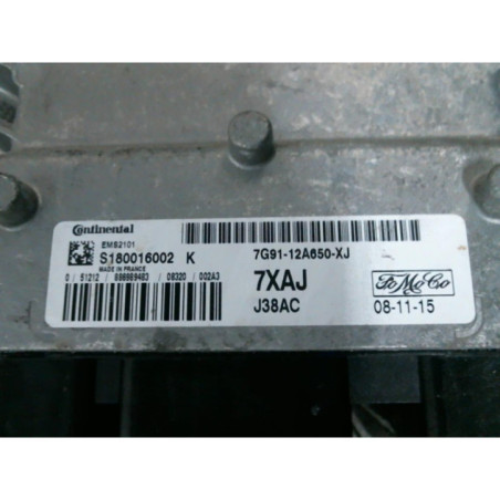 Kit de demarrage FORD MONDEO 3 Photo n°1