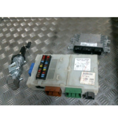 Kit de demarrage FORD MONDEO 3