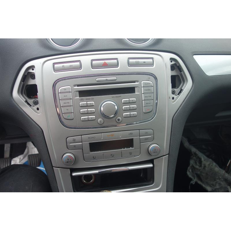 Kit de demarrage FORD MONDEO 3 Photo n°7
