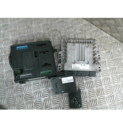 Kit de demarrage RENAULT MEGANE 3