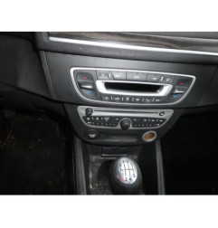 Kit de demarrage RENAULT MEGANE 3