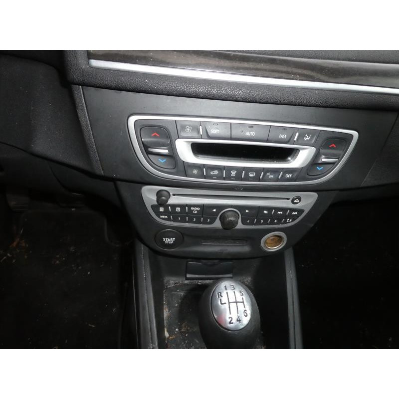 Kit de demarrage RENAULT MEGANE 3 Photo n°5