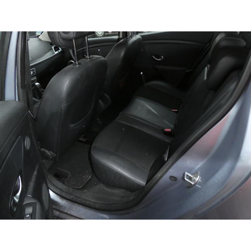 Kit de demarrage RENAULT MEGANE 3 Photo n°6