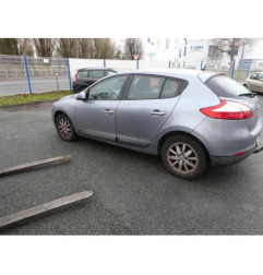 Kit de demarrage RENAULT MEGANE 3
