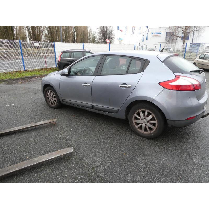 Kit de demarrage RENAULT MEGANE 3 Photo n°7