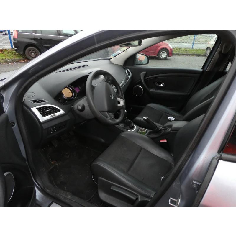 Kit de demarrage RENAULT MEGANE 3 Photo n°8