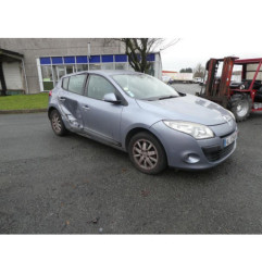 Kit de demarrage RENAULT MEGANE 3
