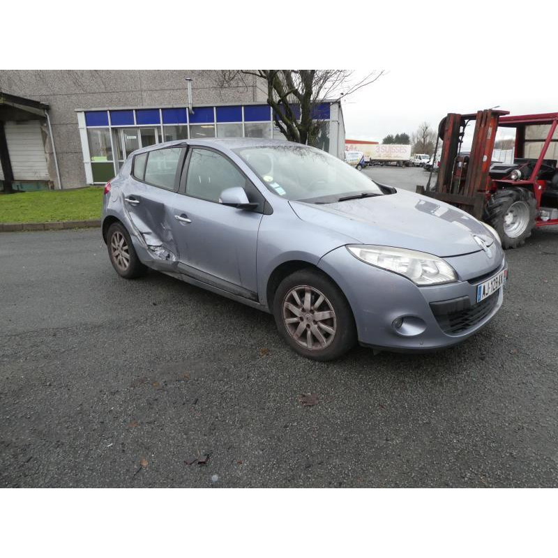 Kit de demarrage RENAULT MEGANE 3 Photo n°10