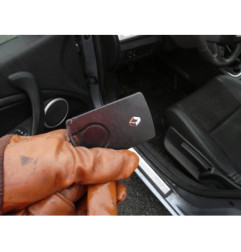 Kit de demarrage RENAULT MEGANE 3