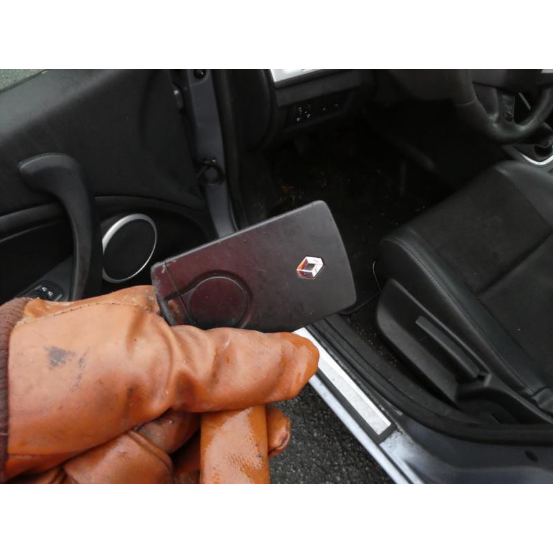 Kit de demarrage RENAULT MEGANE 3 Photo n°11