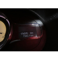 Kit de demarrage RENAULT MEGANE 3