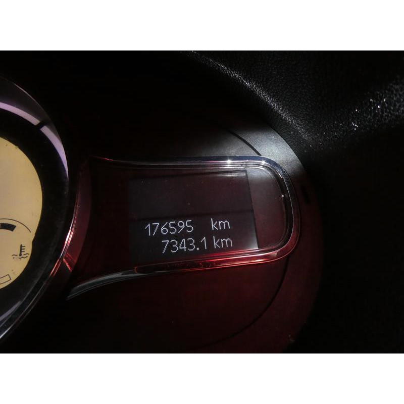 Kit de demarrage RENAULT MEGANE 3 Photo n°13