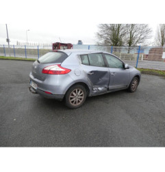 Kit de demarrage RENAULT MEGANE 3