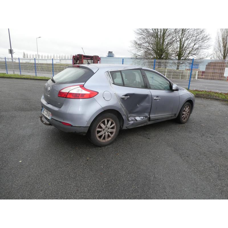 Kit de demarrage RENAULT MEGANE 3 Photo n°14