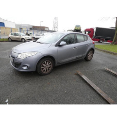 Kit de demarrage RENAULT MEGANE 3