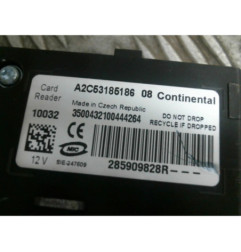 Kit de demarrage RENAULT MEGANE 3