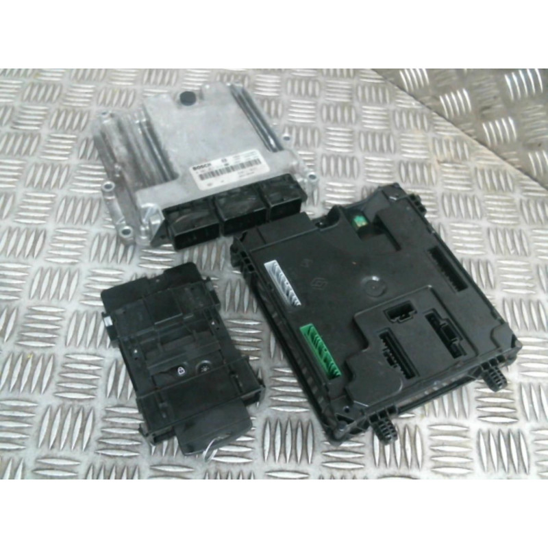 Kit de demarrage RENAULT LAGUNA 3 Photo n°2